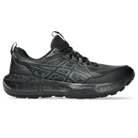 Asics GEL-Sonoma 8 GTX [1012B770-002] 女 慢跑鞋 防水 支撐 彈力 緩震 黑 灰