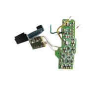 Shaver Circuit Board Motherboard For Philips HQ26 Electric Shaver Parts