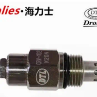 DTL Plug in pilot relief valve CRV-102-L10N CRV-102-L20N CRV-102-K20N CRV-102-L30N CRV-102-K10N