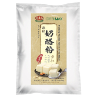 【馬玉山】濃醇奶酪粉-杏仁風味350g(包)
