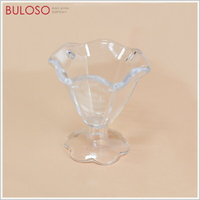 袖珍模型　餅乾 酒杯 模型 玻璃杯 小型模型（可挑色 款）【A430205】【不囉唆】