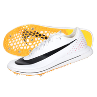 NIKE TRIPLE JUMP ELITE 2 男女田徑釘鞋(三級跳)(免運「AO0808-101」≡排汗專家≡