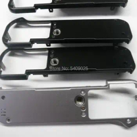 NEW Repair Parts For Fuji Fujifilm X-T20 XT20 Bottom Cover Case Shell Panel Black Silver