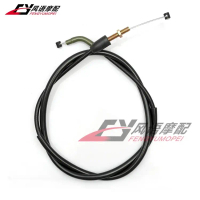 Cáp Ly Hợp, Suzuki GSXR600 GSXR750 K4 04-05, Cáp Kéo Ly Hợp