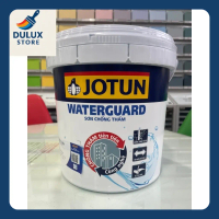 6kg - Sơn chống thấm Jotun WaterGuard