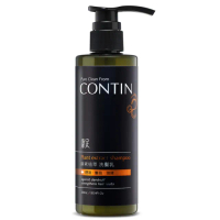 【CONTIN 康定官方直營】專利酵素植萃洗髮精/洗髮乳300ml