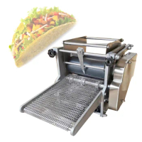 Tortilla Roti Maker Machines Automatic Tortilla Making Machine For Commercial Home Machine Tortilla