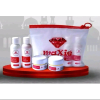 MAXIE GLOW SKINCARE ORIGINAL BPOM