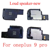 New Speaker for OnePlus 9 pro one + 9 Pro, speaker, buzzer, replacement parts