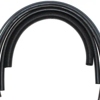 LPG CNG Low Pressure Hoses for Injection System Vacuum Hose 4mm*10mm Gas Hose 6mm*12mm 11mm*18mm Water Hose 8mm*15mm 14mm*23mm