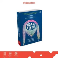 Mizan Buku Agama Ngaji Fikih Pemahaman Tekstual Dengan Aplikasi Yang Kontekstual