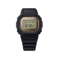 卡西歐 G-SHOCK GMD-S5600-1 簡約電子錶