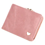 LALATOP Science Fair Womens Coin Pouch Purse wallet Card Holder Clutch Handbag 