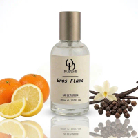 Eros Flame 30 ml - Parfum Garansi Tahan Lama Wangi Spice dan Fresh