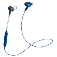 【福利機】SOUL RUN FREE PRO X 藍色 藍牙5.0 運動型 防水 藍芽 耳機｜金曲音響