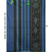 BHS COSMO SALUR BESAR (CSB) 26