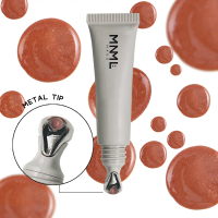 The Lip Oil 005 : Robyn (The Neutral Peach)