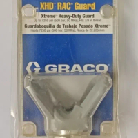 Graco Rac 5 HandTite Guard XHD001 Airless Spray Gun Original