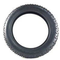 K1188 Snow Bike Mountain Bike Tires 20x4.0 26 X4.0bicycle Accessories Fat Tyre Inner Tube Bike Parts