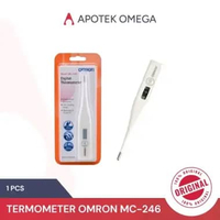 Thermometer Omron