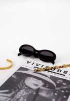 Vivi Zubedi VZ Eclipse Sunglasses