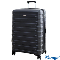 【Verage 維麗杰】29吋璀璨輕旅系列行李箱(黑)
