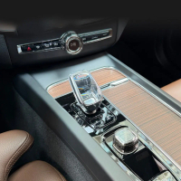 Nắp nút điều chỉnh âm lượng xe cho Volvo XC60 (2018–2026) và XC90 (2015–2026)