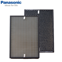 Panasonic國際牌 F-PXT70W 清淨機專用原廠濾網組 F-ZXTP70W+F-ZXTD70W