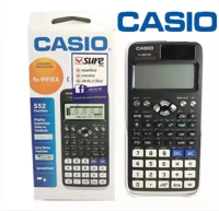 เครื่องคิดเลข Casio FX-991EX ของแท้ FX-991EX
