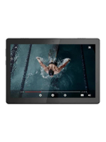 Tab M10 (HD) LTE (10.1", RAM 2GB, 32GB, Iron Grey) M10HD/ZA6V0098TH + Case