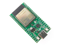 IOXESP32-C6 บอร์ด ESP32-C6 เชื่อมต่อ WiFi 6, Bluetooth 5, Thread/Zigbee