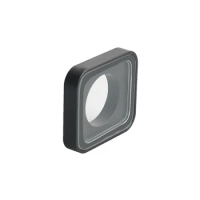 UV Filter Aluminum Frame Optical Glass Lens Replacement Protective Lens For GoPro Hero 7 6 5 Go Pro Action camera Accessories