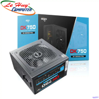 Nguồn máy tính AIGO MODEL DK750