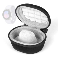 Hard EVA Wristwatch Storage Bag for Samsung Galaxy Watch5 Watch 5 Pro Protect Box for Apple iWatch 7 6 SmartWatch Portable Case
