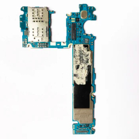 For LG G7 G710 Motherboard Original Unlocked test working 100% 64GB Unlocked LogicBoard