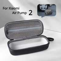 Hard EVA Protective Case for Xiaomi Mijia Car Air Pump 2 Inflatable Box Electric High Pressure Air Pump Protective Case