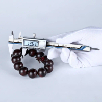 Digital Vernier Caliper Stainless Micrometer Gauge 100/150/200/300mm Caliper