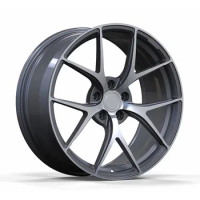 16 17 18 19 20 22 inch 5x120 custom forged alloy car wheels auto rims for LEXUS ls300