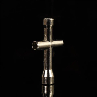 Alat 4mm 5mm 5.5mm 7mm Model Kecil Kereta RC Sepana HEX lengan baju 1pc Penyelenggaraan Sepana Silan