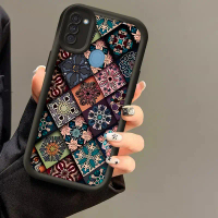 Sarung Telefon, Untuk Samsung Galaxy A11, Asal Baru, Kalis Kejutan, Sarung Tidak Licin, TPU Tebal, S