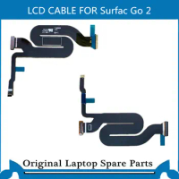 Original LCD Flex Cable For Surface Go 2 LCD Screen Cable T19050D2