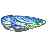 【issei日本一誠】海太郎 AmeVIbe VIB 顫泳1.7g 路亞假餌 硬餌005 008 026 027