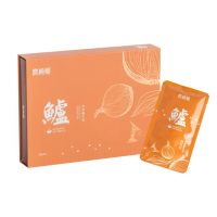 【農純鄉】燕窩鱸魚精50毫升X 6包