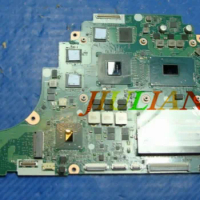 NBGM211001 For Acer Aspire VX5-591G-5652 15.6" With CPU i5-7300HQ 2.5GHz Motherboard LA-E361P NB.GM211.001 Working Tested