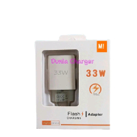 Charger Xiaom 33w Type C Original / Casan Kabel Data Fast Charging adapter adaptor carger Ponsel Cab