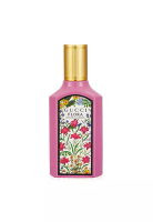 Gucci Flora by Gucci Gorgeous Gardenia 香水 50ml/1.6oz