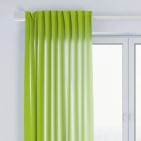 6 Pcs Flange Seat Shower Curtain Rod Holders For Wall Brackets Heavy Duty No Drill Curtain Holders Wardrobe