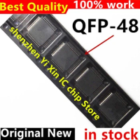 (2-10piece) 100% New CM6206-LX CM6206 LX QFP-48 Chipset