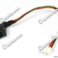 For Sony Vaio VGN-NR38N DC Jack