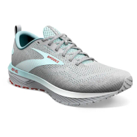 【BROOKS】女鞋 慢跑鞋 動能加碼象限 REVEL 6 著迷6代(1203861B459)